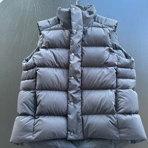 lululemon Wunder Puff Vest Black